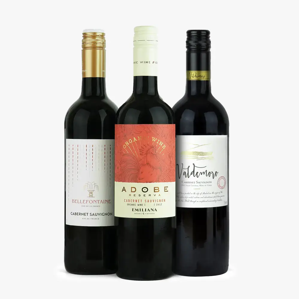 cabernet sauvignon wine case delivered