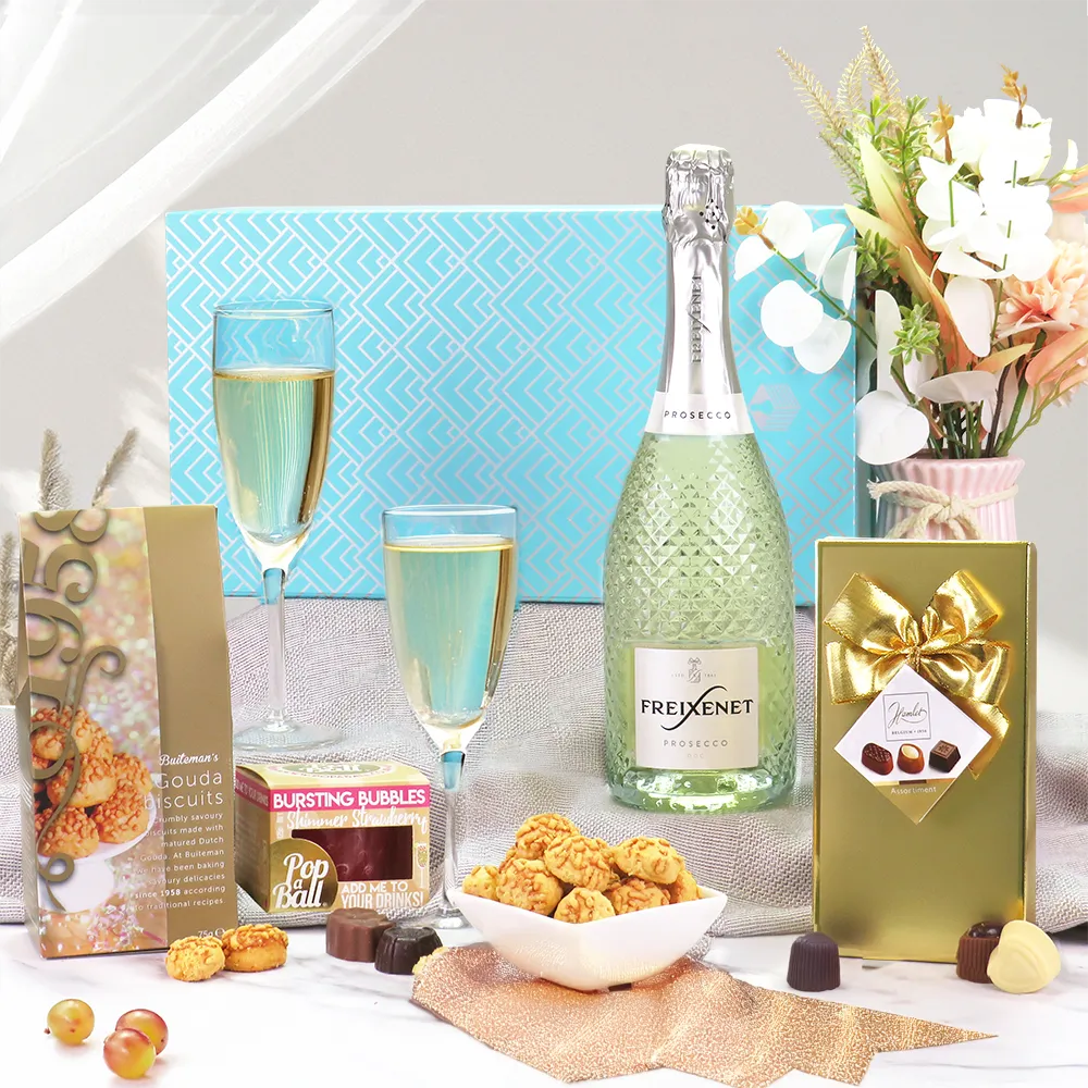 freixenet prosecco gift set