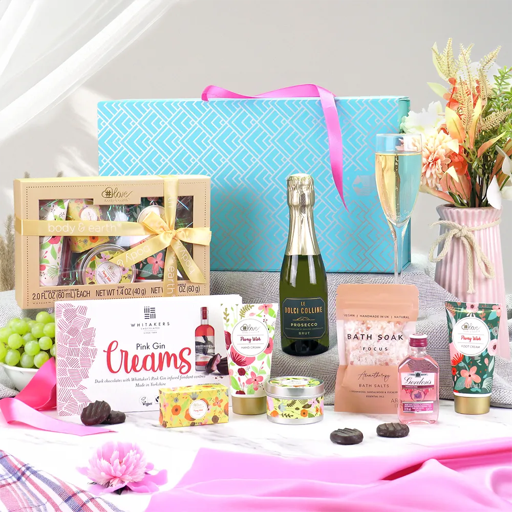 pamper hamper