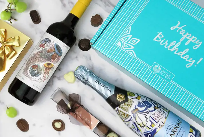 Gift Hampers