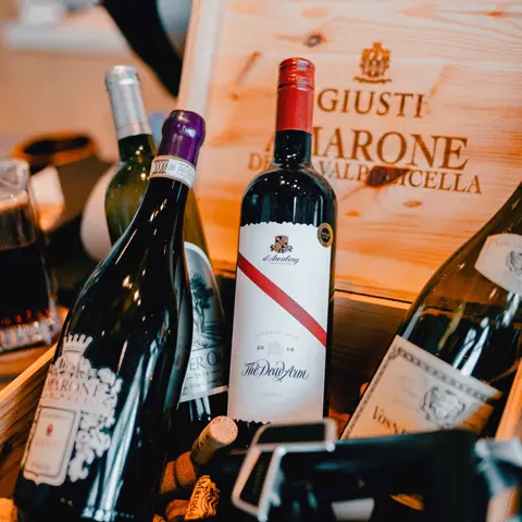 gifts for wine lovers