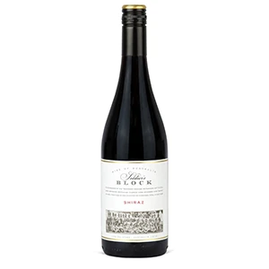 soldier's block shiraz